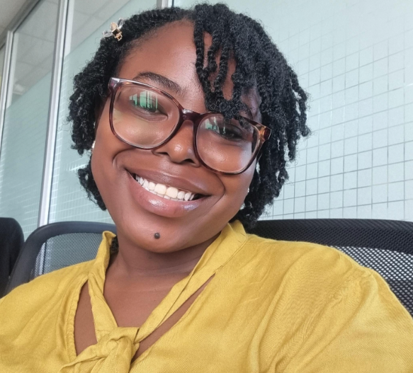 Abigail Nyamawi