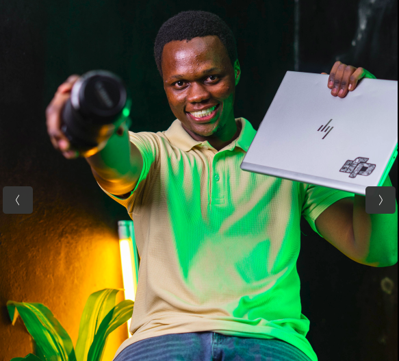 Boaz Odero