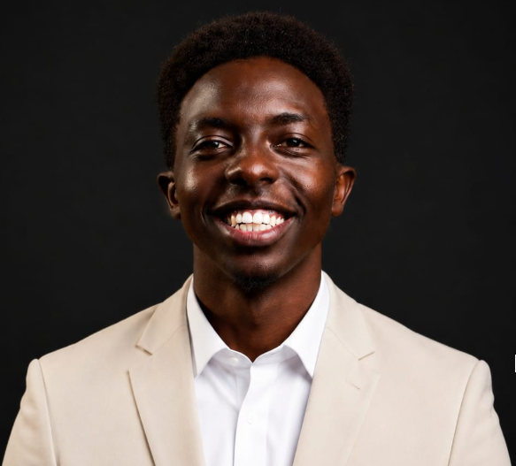 Emmanuel Kemboi
