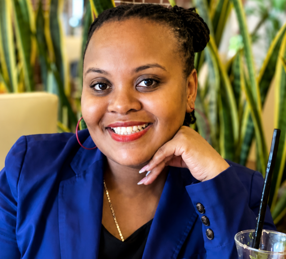 Norah Wachia