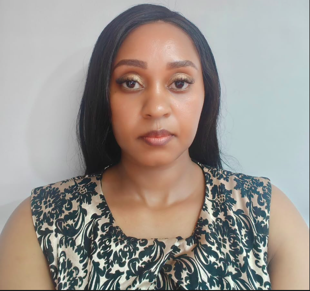 Zipporah Njeri